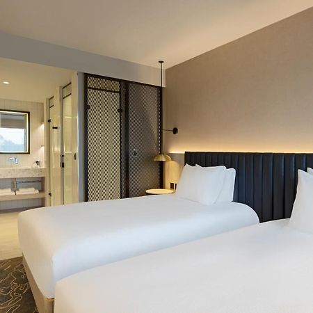 Hilton Garden Inn Peterborough City Centre Dış mekan fotoğraf