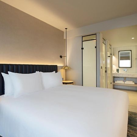 Hilton Garden Inn Peterborough City Centre Dış mekan fotoğraf