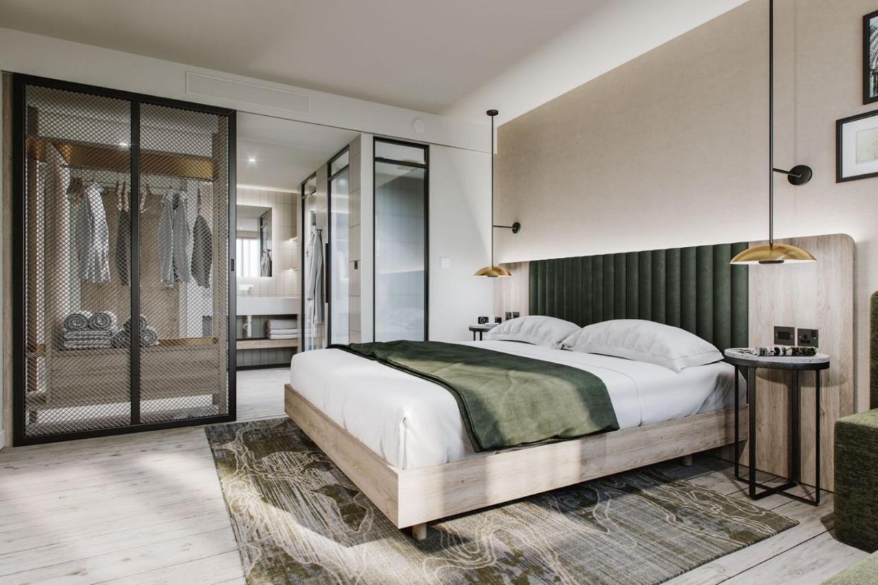 Hilton Garden Inn Peterborough City Centre Dış mekan fotoğraf