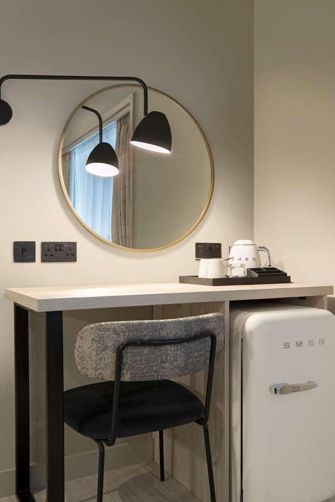 Hilton Garden Inn Peterborough City Centre Oda fotoğraf
